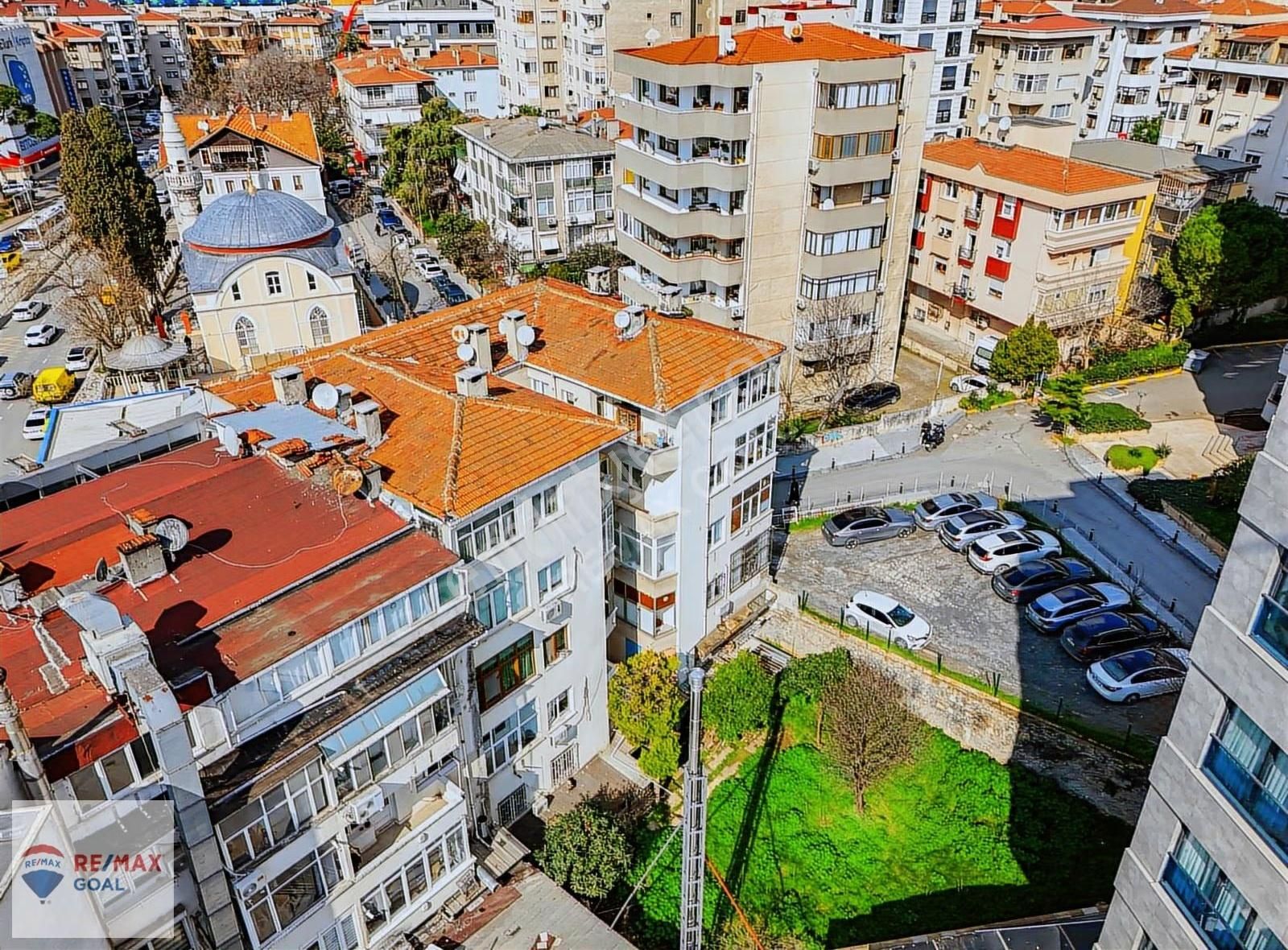 Remax Şirvan'dan Kızıltoprak Bağdat Caddesinde Satılık 2+1 Daire - Görsel 31