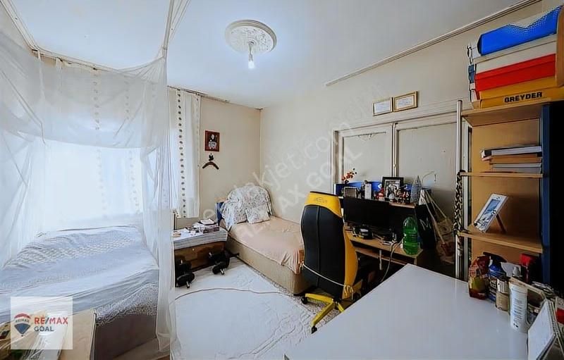 Remax Şirvan'dan Kızıltoprak Bağdat Caddesinde Satılık 2+1 Daire - Görsel 18