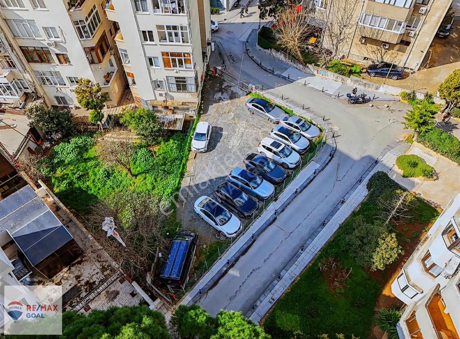 Remax Şirvan'dan Kızıltoprak Bağdat Caddesinde Satılık 2+1 Daire - Görsel 15