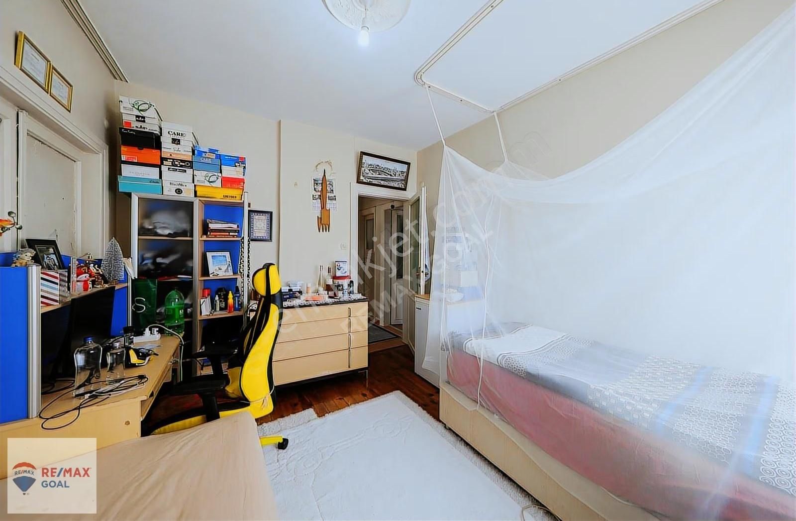 Remax Şirvan'dan Kızıltoprak Bağdat Caddesinde Satılık 2+1 Daire - Görsel 23