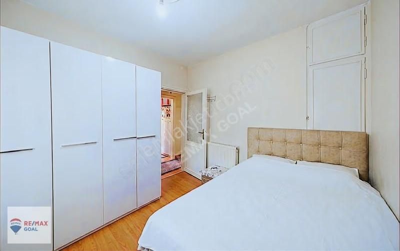 Remax Şirvan'dan Kızıltoprak Bağdat Caddesinde Satılık 2+1 Daire - Görsel 12