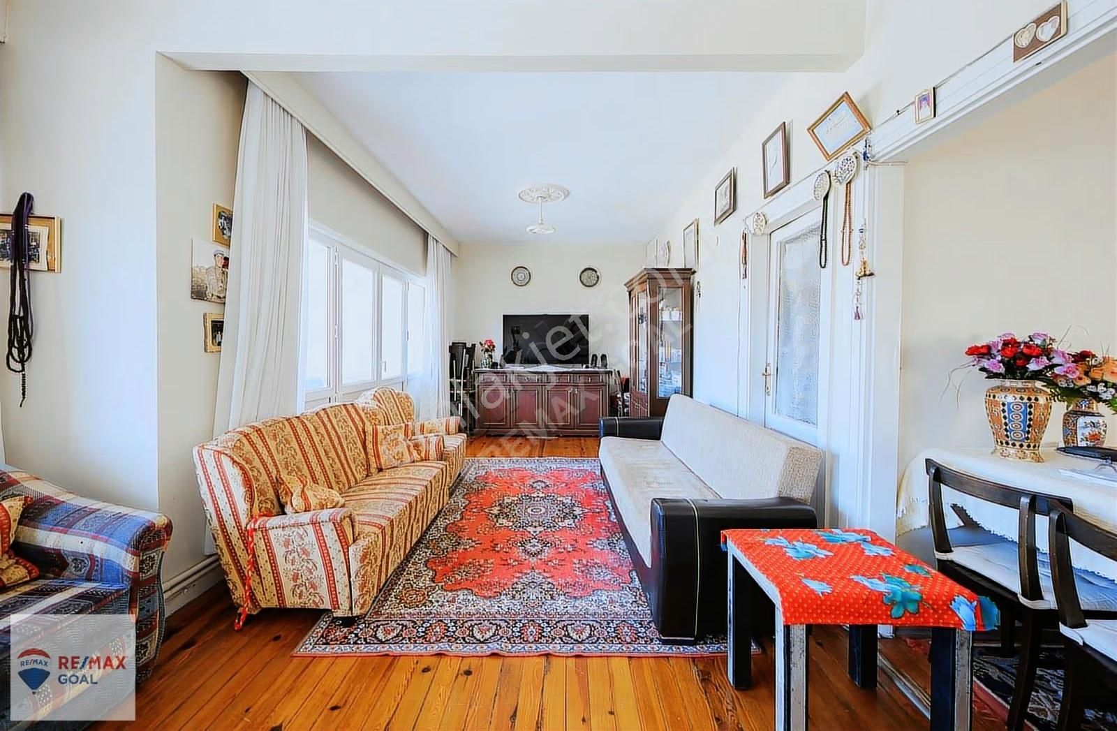 Remax Şirvan'dan Kızıltoprak Bağdat Caddesinde Satılık 2+1 Daire - Görsel 32