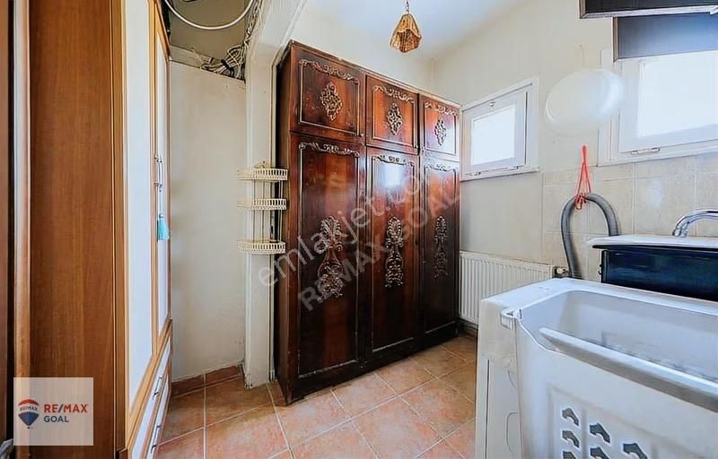Remax Şirvan'dan Kızıltoprak Bağdat Caddesinde Satılık 2+1 Daire - Görsel 5