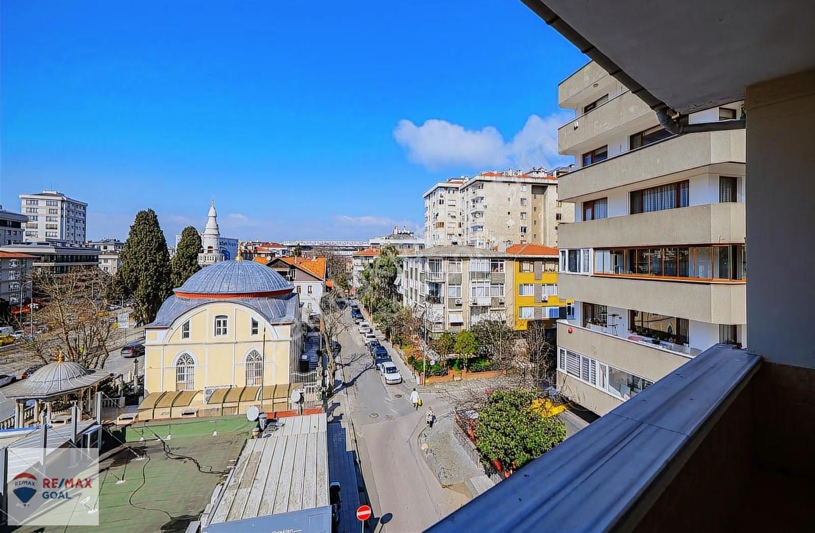 Remax Şirvan'dan Kızıltoprak Bağdat Caddesinde Satılık 2+1 Daire - Görsel 10