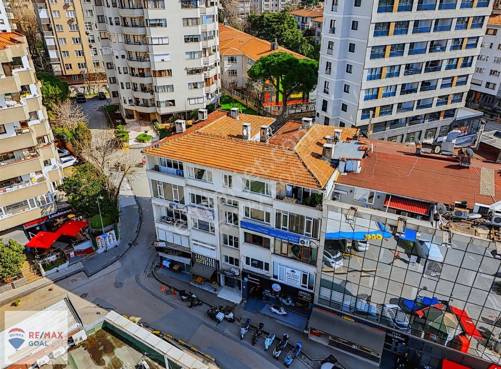 Remax Şirvan'dan Kızıltoprak Bağdat Caddesinde Satılık 2+1 Daire - Görsel 30