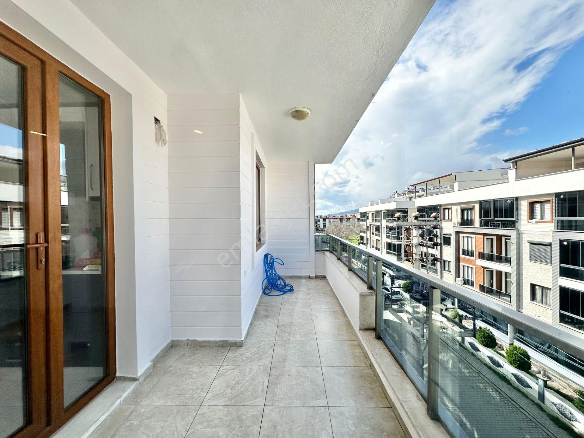 ꧁yetkili Ay Emlaktan꧂akçay'da Dağ Manzaralı Çift Mutfak Çift Ebeveyn Banyolu Sıfır 4+1 Dublex Daire - Görsel 7