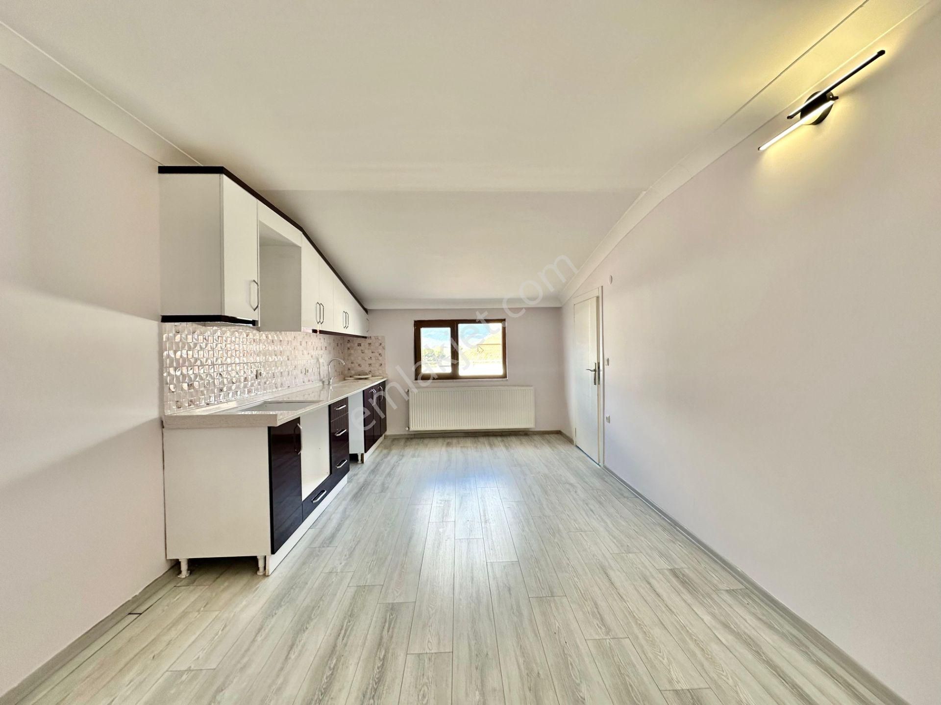 ꧁yetkili Ay Emlaktan꧂akçay'da Dağ Manzaralı Çift Mutfak Çift Ebeveyn Banyolu Sıfır 4+1 Dublex Daire - Görsel 25