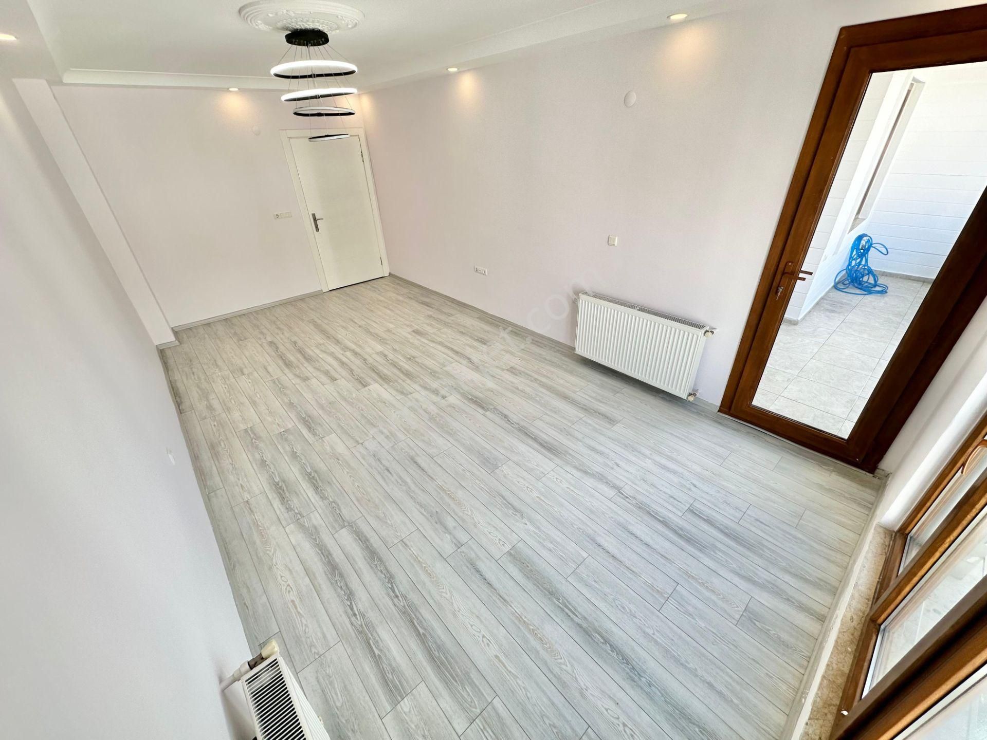 ꧁yetkili Ay Emlaktan꧂akçay'da Dağ Manzaralı Çift Mutfak Çift Ebeveyn Banyolu Sıfır 4+1 Dublex Daire - Görsel 12