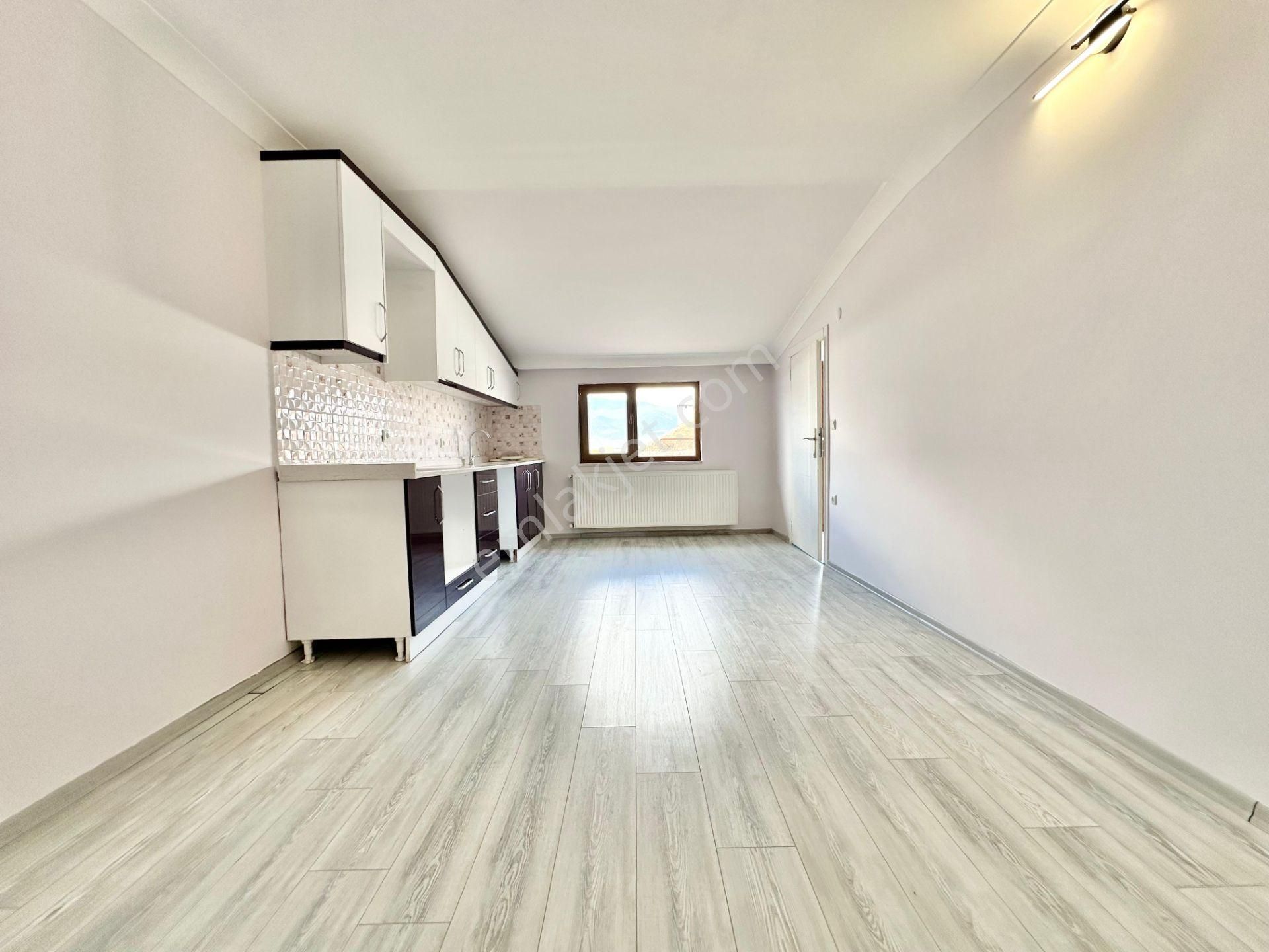 ꧁yetkili Ay Emlaktan꧂akçay'da Dağ Manzaralı Çift Mutfak Çift Ebeveyn Banyolu Sıfır 4+1 Dublex Daire - Görsel 26