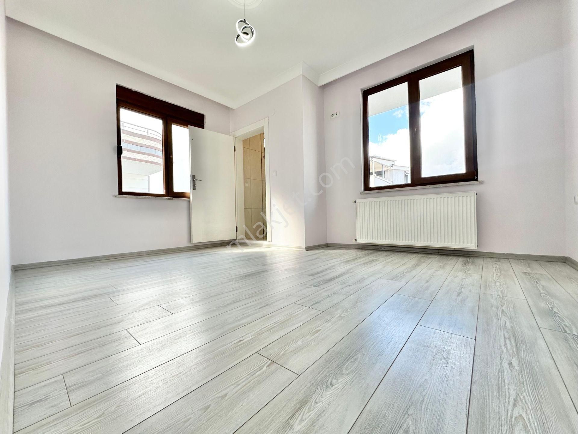 ꧁yetkili Ay Emlaktan꧂akçay'da Dağ Manzaralı Çift Mutfak Çift Ebeveyn Banyolu Sıfır 4+1 Dublex Daire - Görsel 17