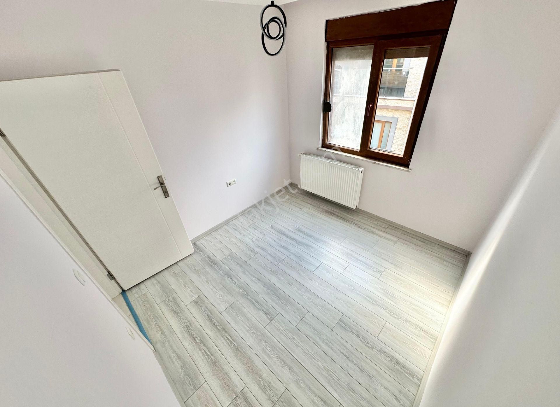 ꧁yetkili Ay Emlaktan꧂akçay'da Dağ Manzaralı Çift Mutfak Çift Ebeveyn Banyolu Sıfır 4+1 Dublex Daire - Görsel 20