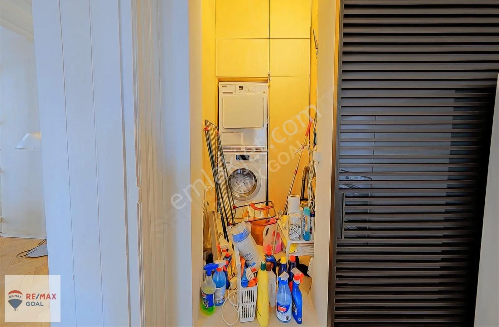 Galata Kulesine Komşu Tarihi Binada Satılık 3+1 Daire - Görsel 5