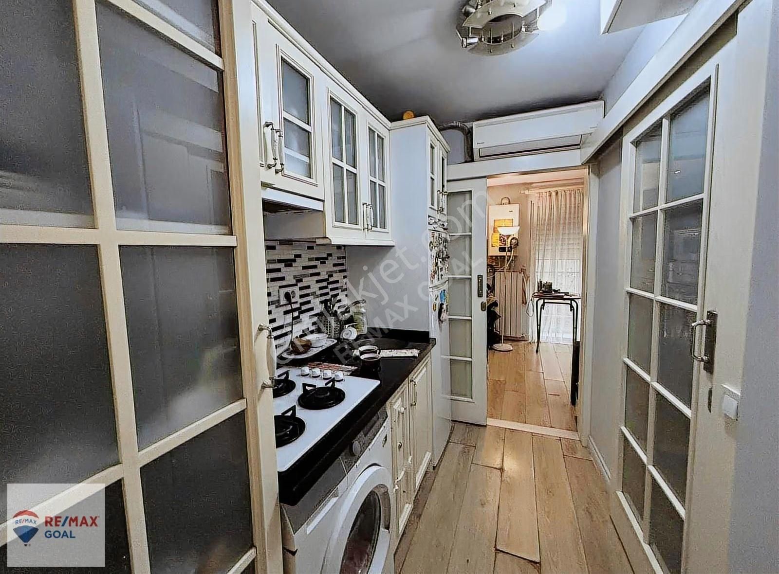 Beşiktaş Dikilitaş'ta Bahçeli 1+1 Harika Konumda Nadir Fırsat - Görsel 3