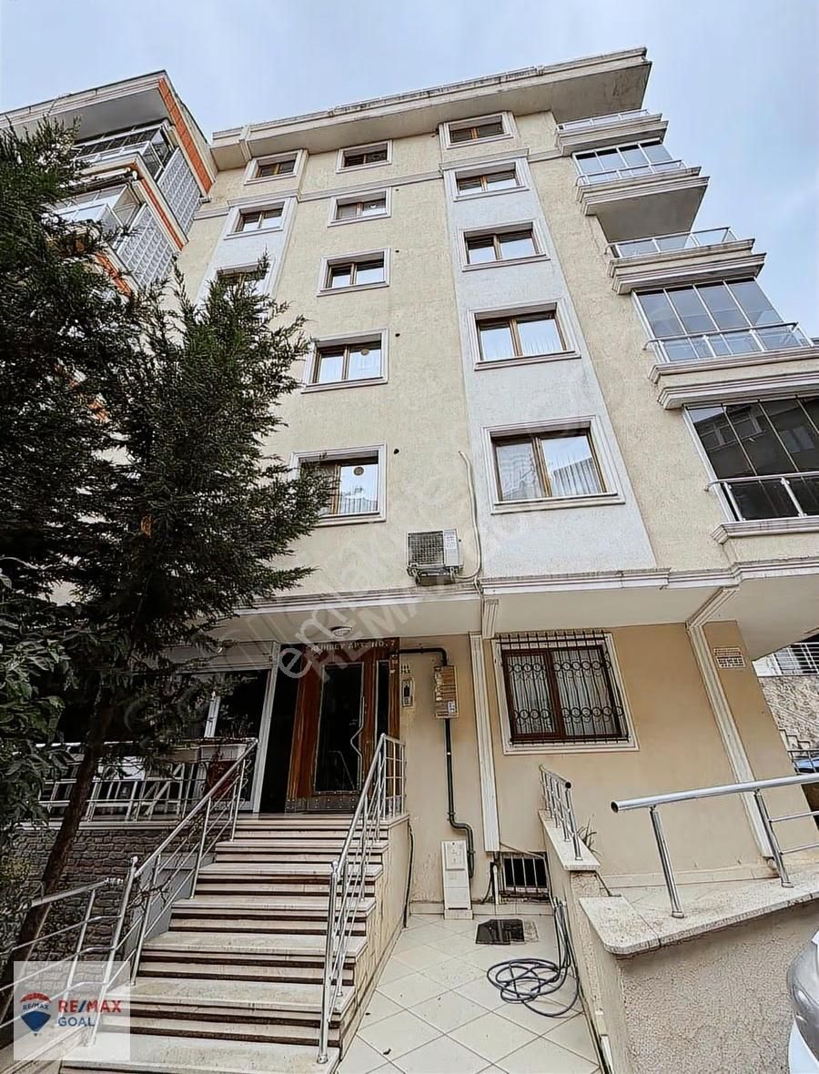 Beşiktaş Dikilitaş'ta Bahçeli 1+1 Harika Konumda Nadir Fırsat - Görsel 21