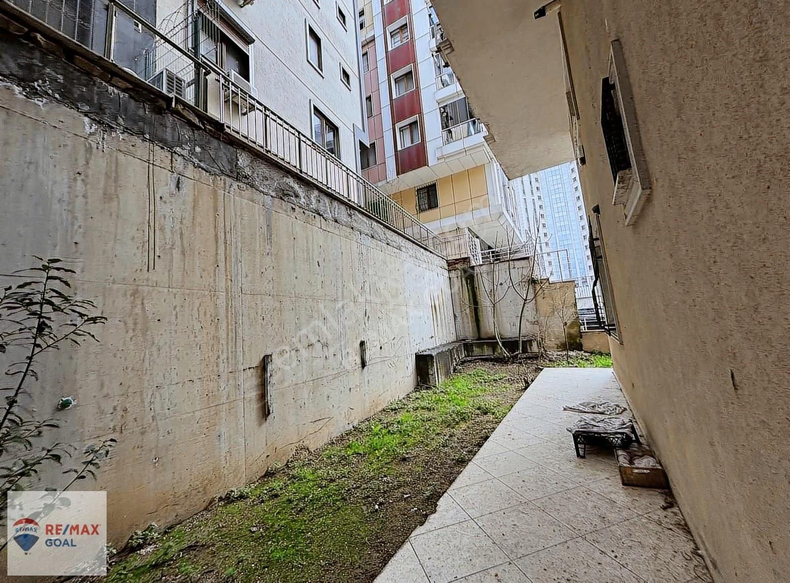 Beşiktaş Dikilitaş'ta Bahçeli 1+1 Harika Konumda Nadir Fırsat - Görsel 9