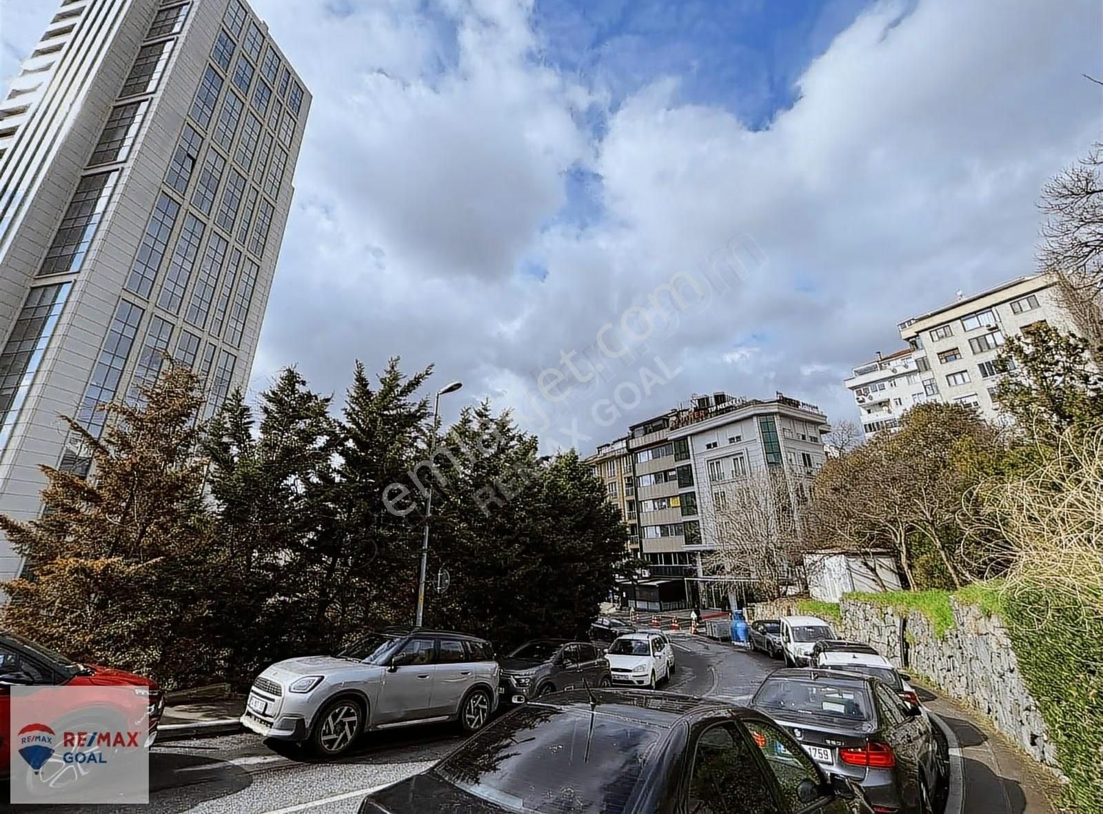 Beşiktaş Dikilitaş'ta Bahçeli 1+1 Harika Konumda Nadir Fırsat - Görsel 6