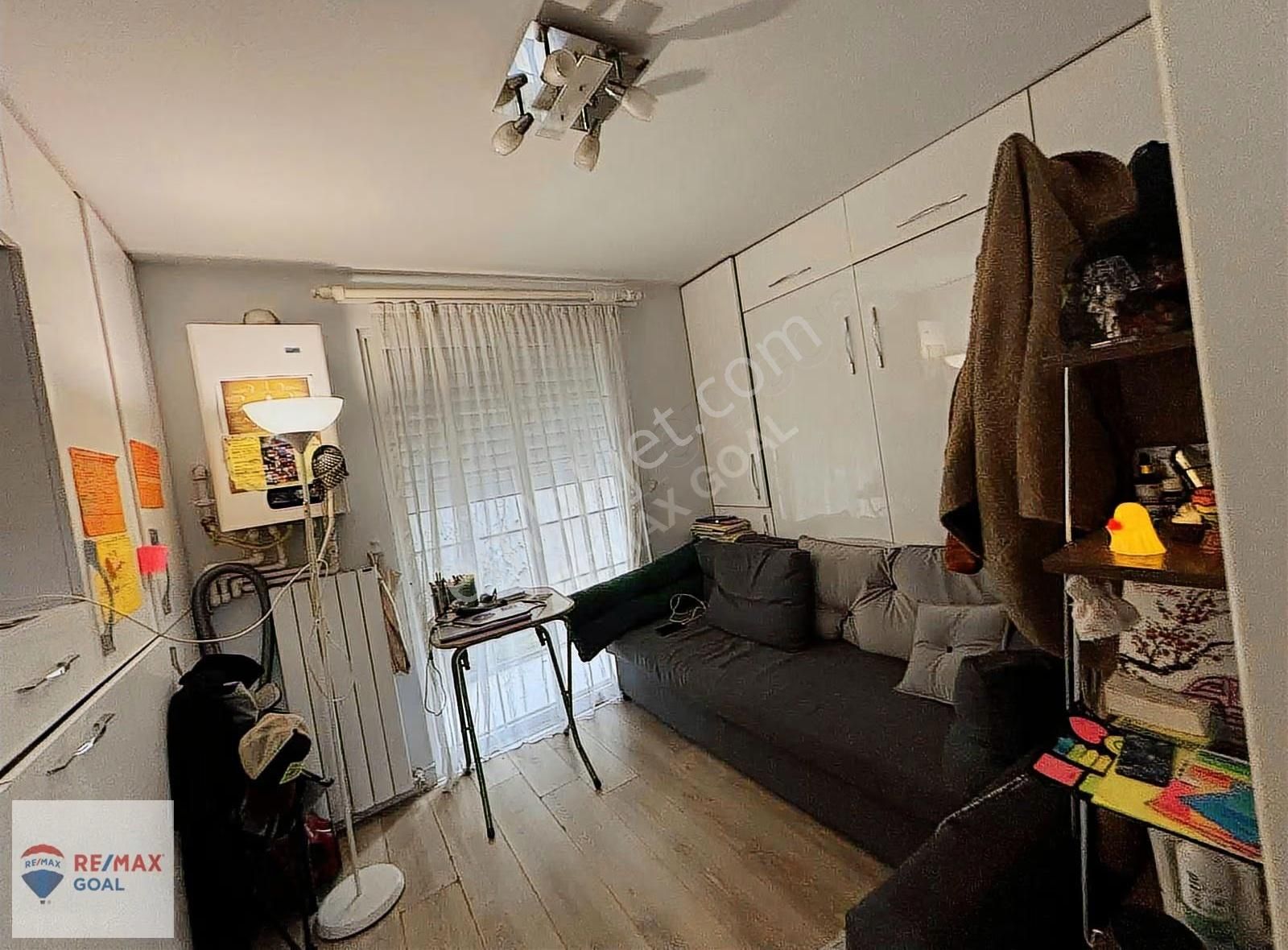 Beşiktaş Dikilitaş'ta Bahçeli 1+1 Harika Konumda Nadir Fırsat - Görsel 12