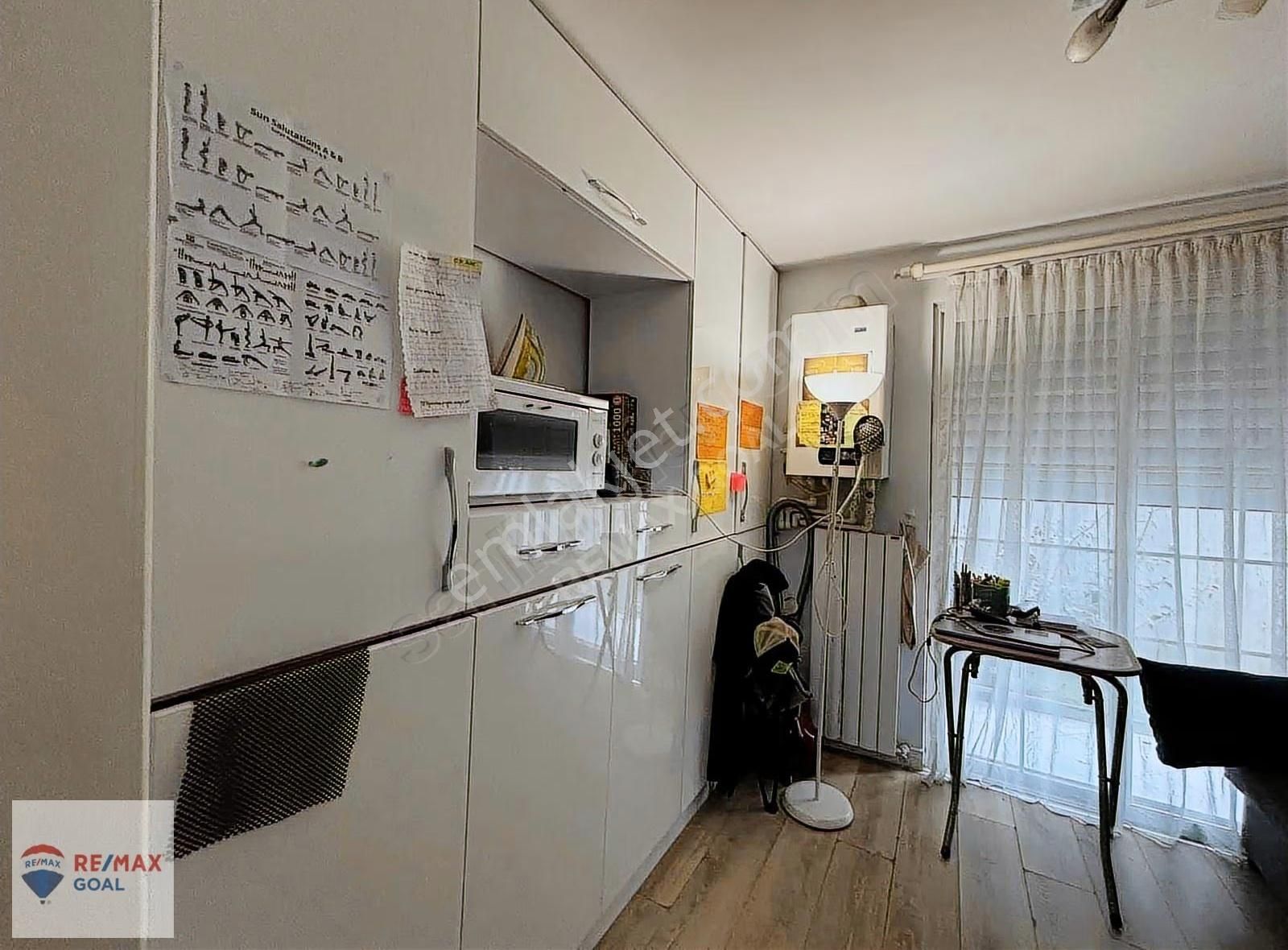 Beşiktaş Dikilitaş'ta Bahçeli 1+1 Harika Konumda Nadir Fırsat - Görsel 2