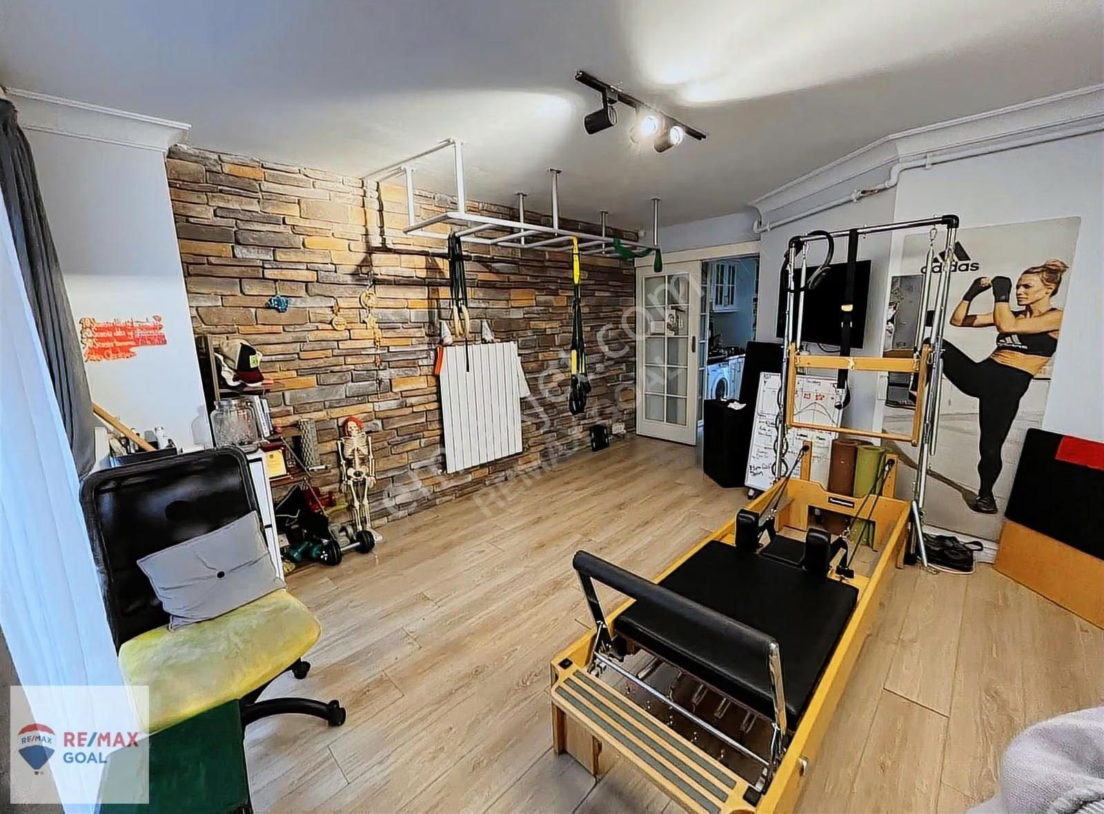 Beşiktaş Dikilitaş'ta Bahçeli 1+1 Harika Konumda Nadir Fırsat - Görsel 10