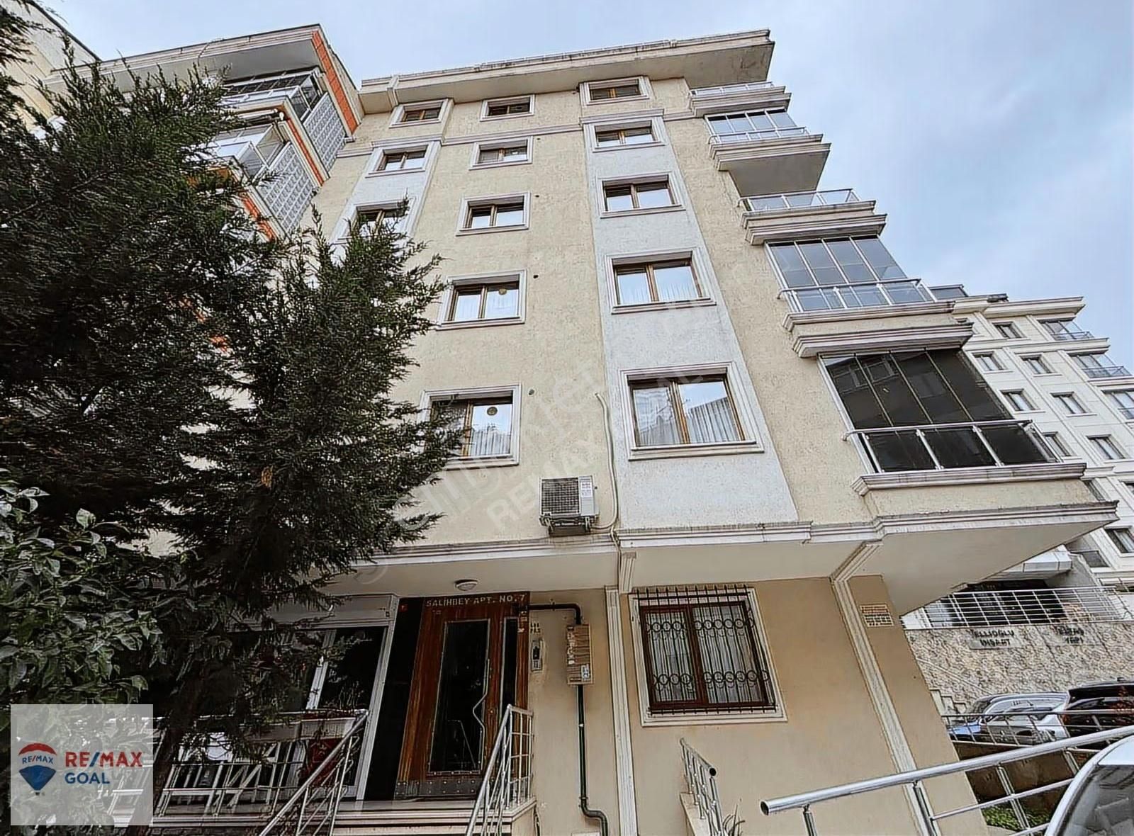 Beşiktaş Dikilitaş'ta Bahçeli 1+1 Harika Konumda Nadir Fırsat - Görsel 19