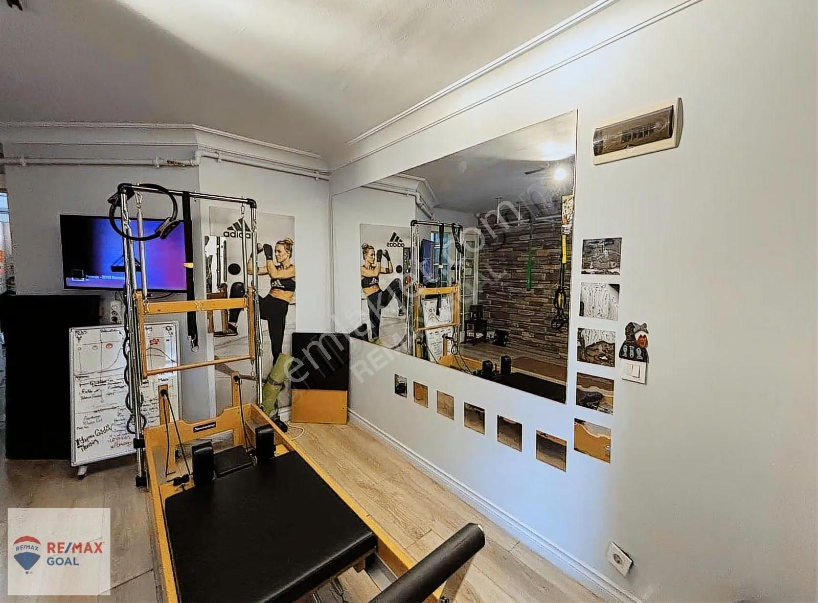 Beşiktaş Dikilitaş'ta Bahçeli 1+1 Harika Konumda Nadir Fırsat - Görsel 14