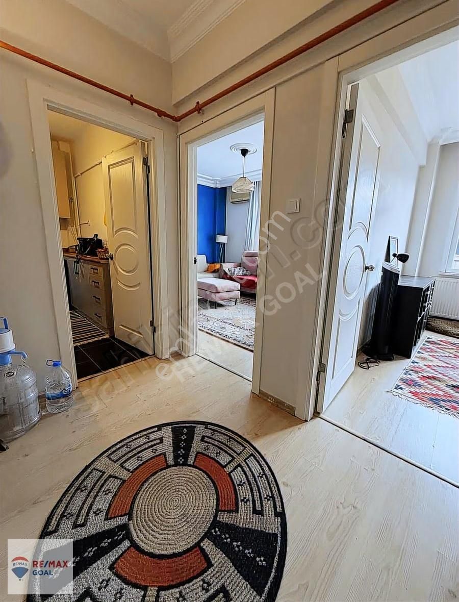Kadıköy Rasımpaşa 'da Eşyalı 2+1 Kiralık Daıre - Görsel 5