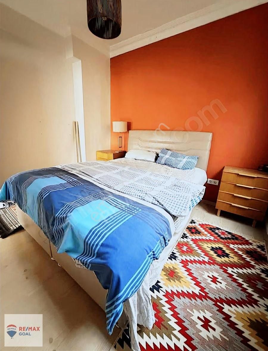 Kadıköy Rasımpaşa 'da Eşyalı 2+1 Kiralık Daıre - Görsel 14