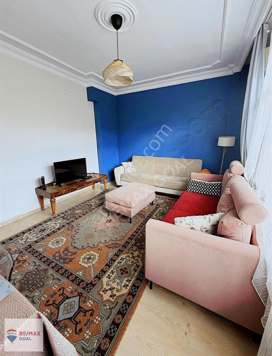 Kadıköy Rasımpaşa 'da Eşyalı 2+1 Kiralık Daıre - Görsel 15