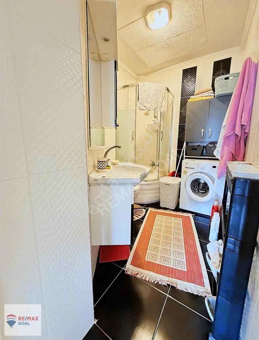 Kadıköy Rasımpaşa 'da Eşyalı 2+1 Kiralık Daıre - Görsel 13