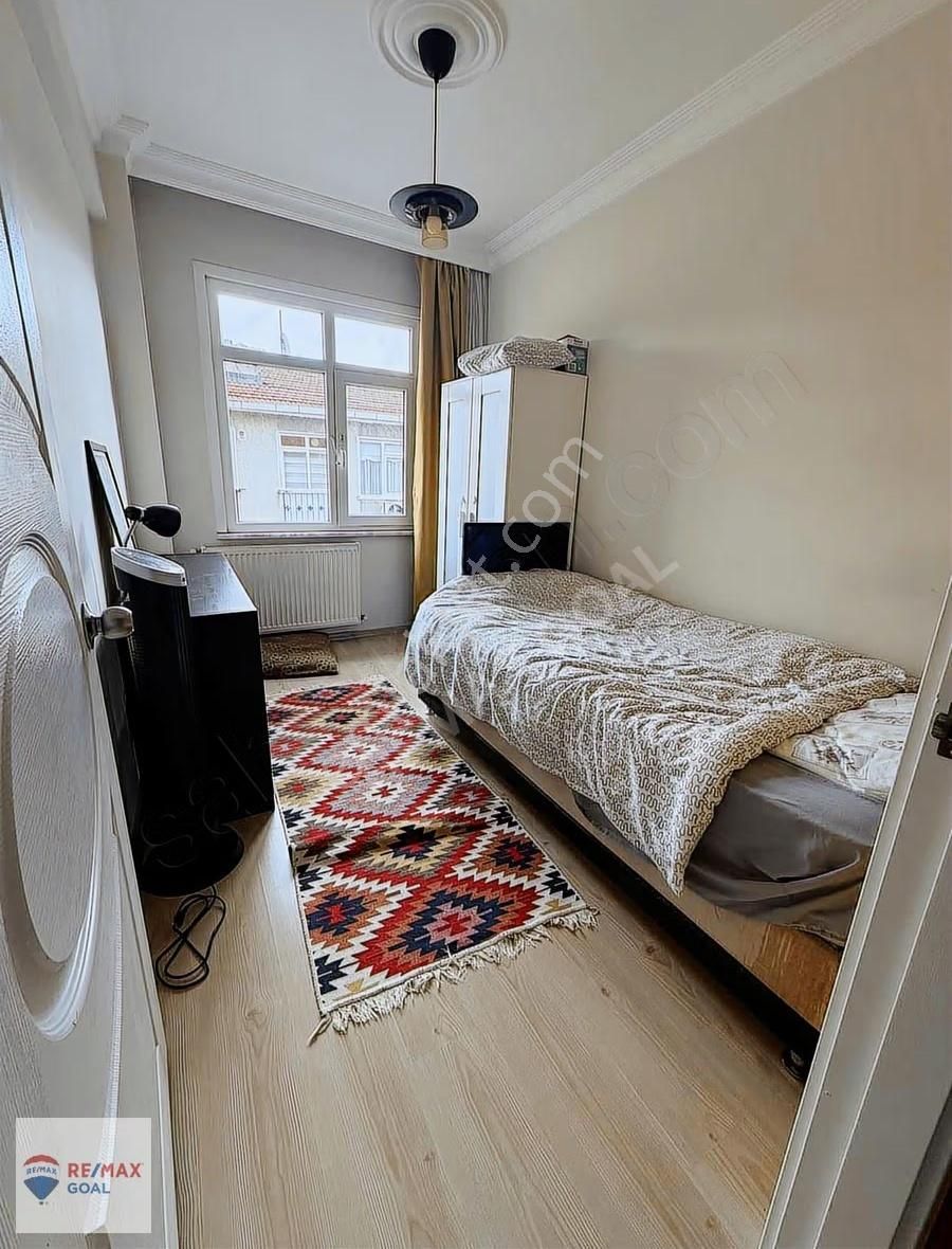 Kadıköy Rasımpaşa 'da Eşyalı 2+1 Kiralık Daıre - Görsel 3