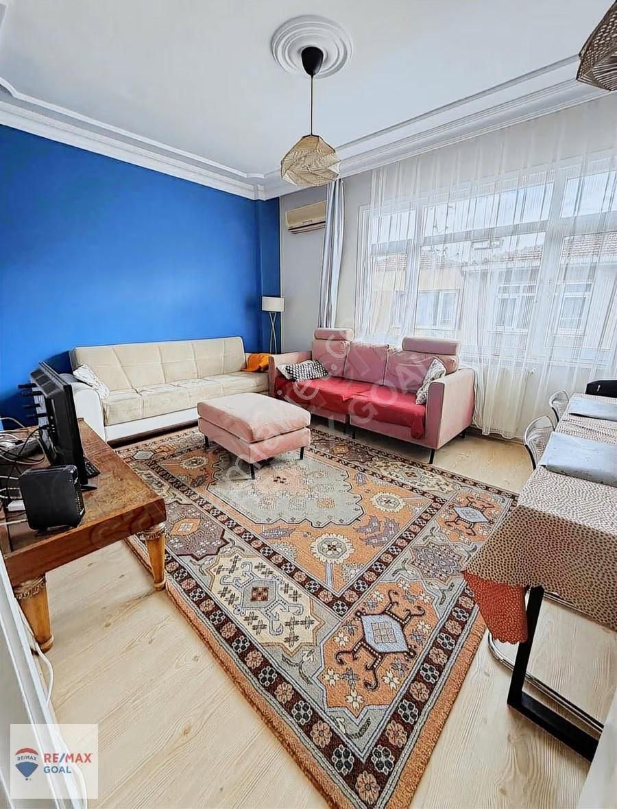 Kadıköy Rasımpaşa 'da Eşyalı 2+1 Kiralık Daıre - Görsel 12