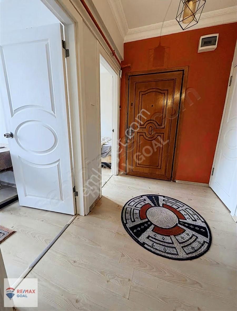 Kadıköy Rasımpaşa 'da Eşyalı 2+1 Kiralık Daıre - Görsel 7