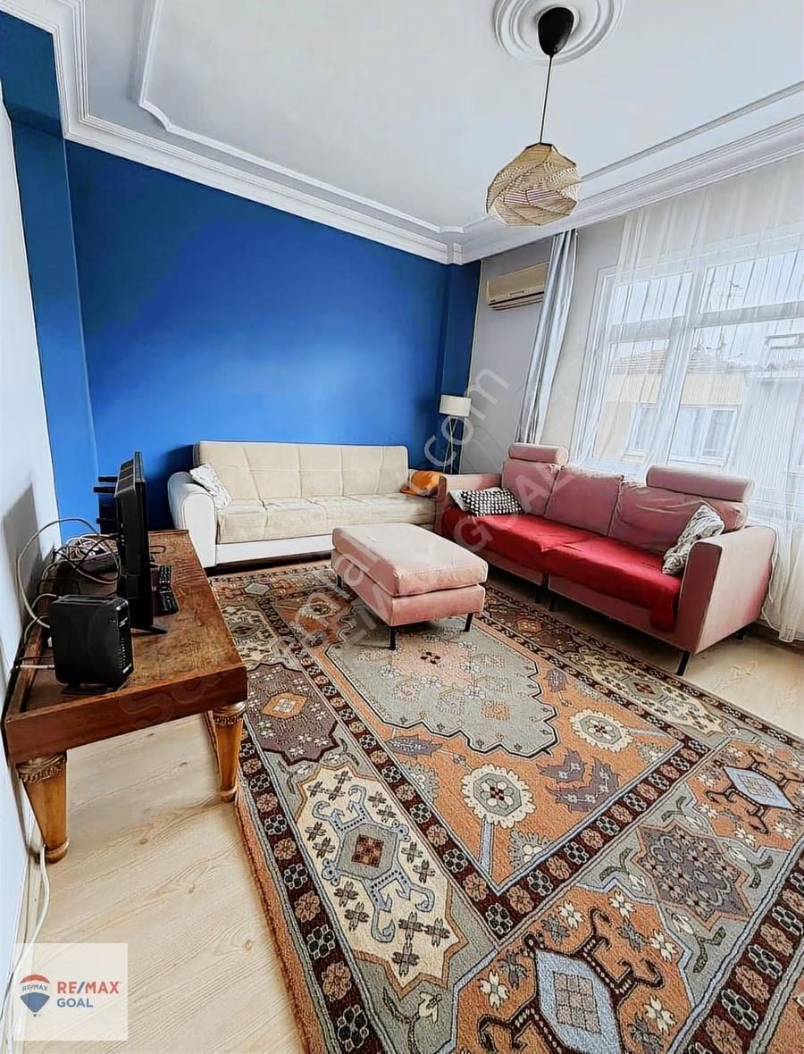 Kadıköy Rasımpaşa 'da Eşyalı 2+1 Kiralık Daıre - Görsel 9