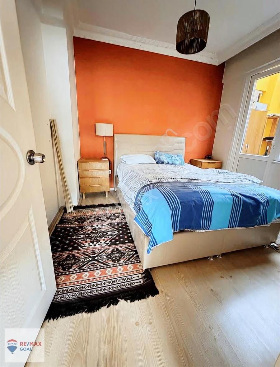 Kadıköy Rasımpaşa 'da Eşyalı 2+1 Kiralık Daıre - Görsel 16