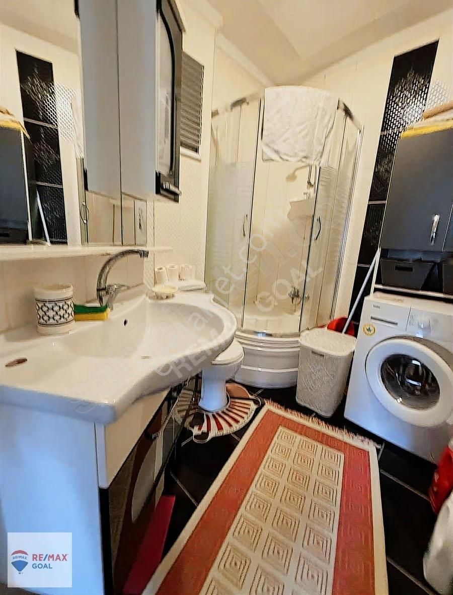 Kadıköy Rasımpaşa 'da Eşyalı 2+1 Kiralık Daıre - Görsel 10