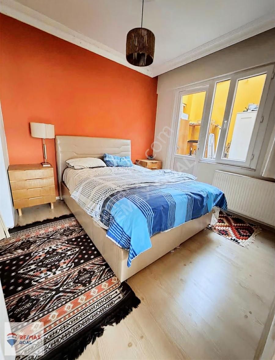 Kadıköy Rasımpaşa 'da Eşyalı 2+1 Kiralık Daıre - Görsel 4