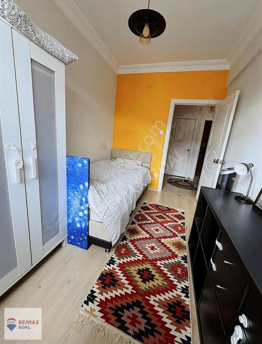 Kadıköy Rasımpaşa 'da Eşyalı 2+1 Kiralık Daıre - Görsel 6
