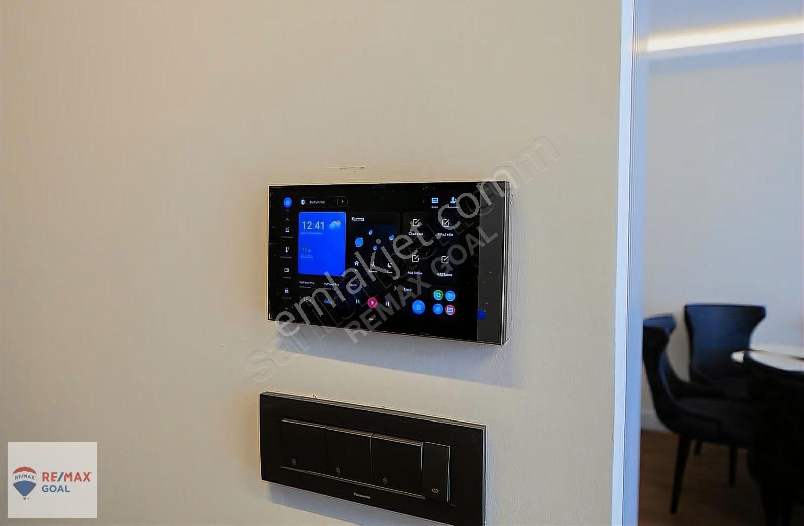 Zekeriyaköy Koru Evlerinde 4+1 Bahçeli Lüks Yaşam - Görsel 2