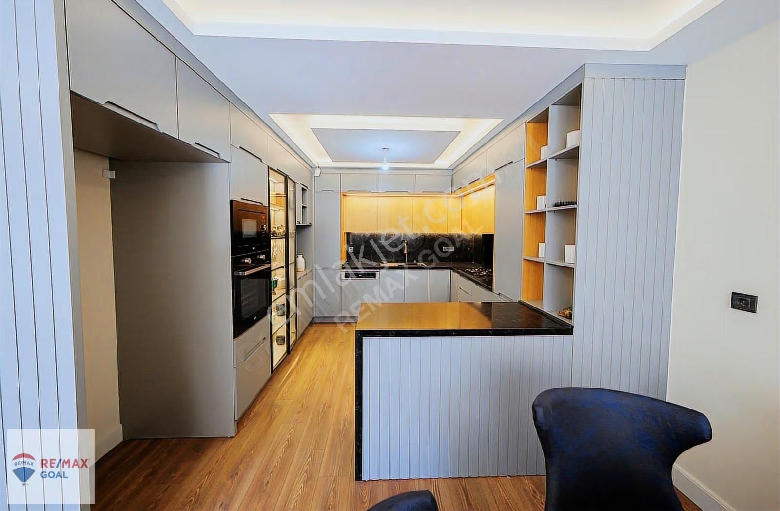 Zekeriyaköy Koru Evlerinde 4+1 Bahçeli Lüks Yaşam - Görsel 17