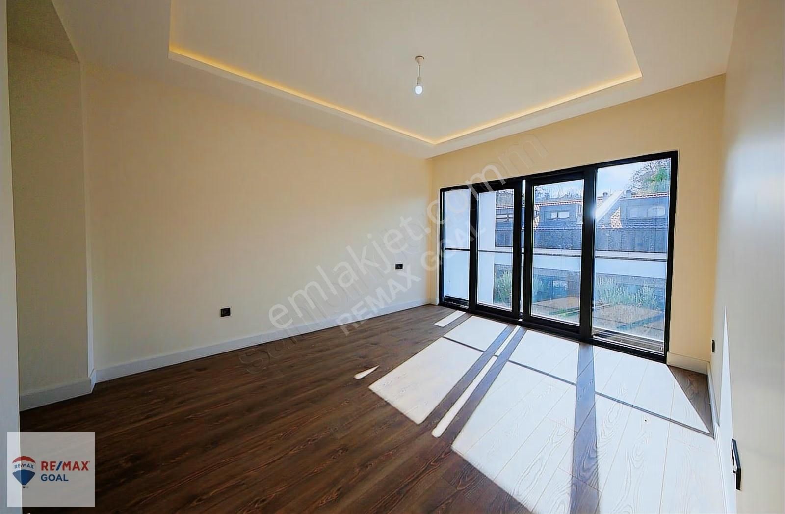 Zekeriyaköy Koru Evlerinde 4+1 Bahçeli Lüks Yaşam - Görsel 6