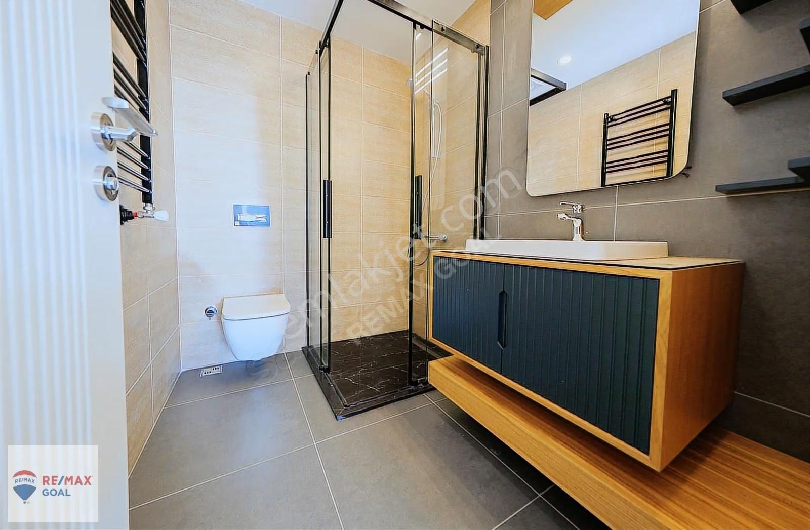 Zekeriyaköy Koru Evlerinde 4+1 Bahçeli Lüks Yaşam - Görsel 21