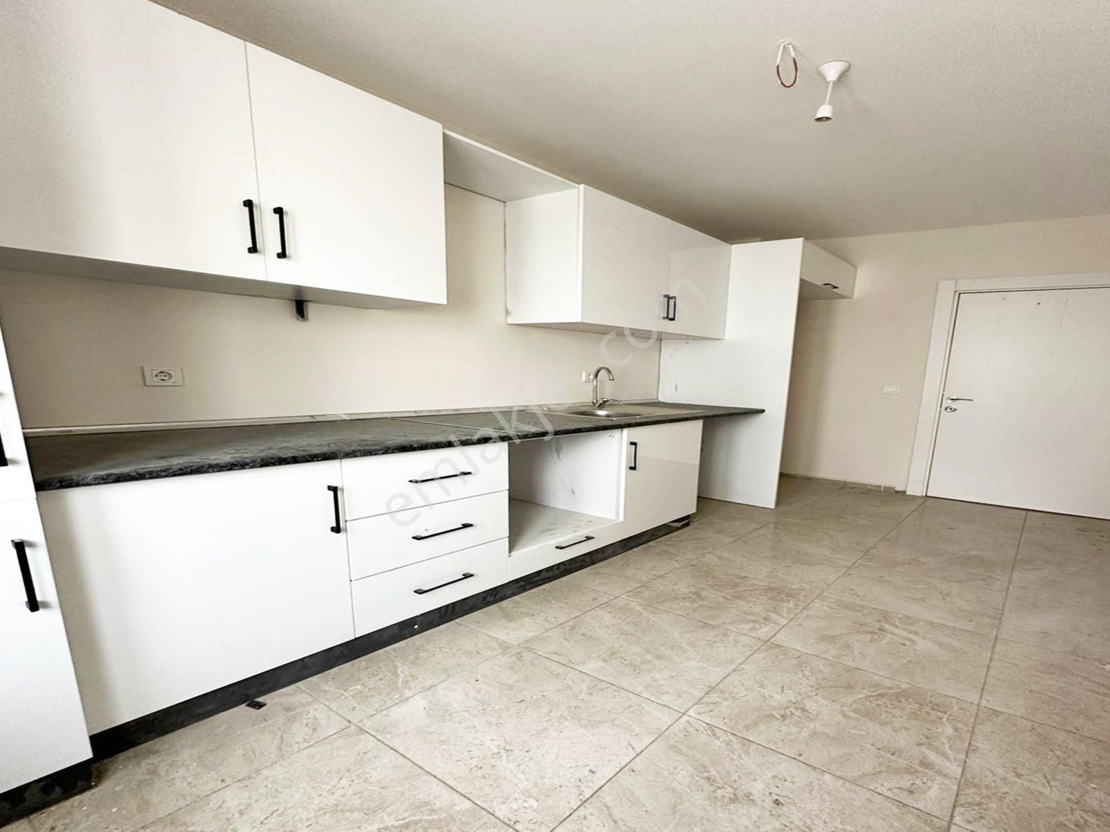 Nes Yapı'dan Geniş Ailelere Uygun Sıfır Projeden 2+1 Satılık Daire!!! - Görsel 9