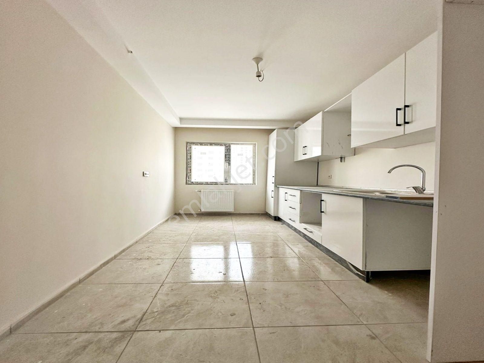 Nes Yapı'dan Geniş Ailelere Uygun Sıfır Projeden 2+1 Satılık Daire!!! - Görsel 8