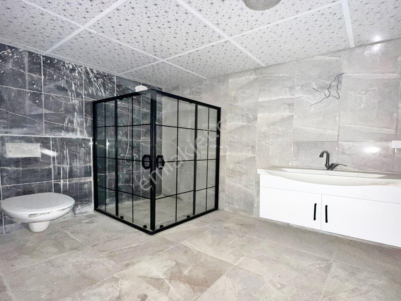 Nes Yapı'dan Geniş Ailelere Uygun Sıfır Projeden 2+1 Satılık Daire!!! - Görsel 18