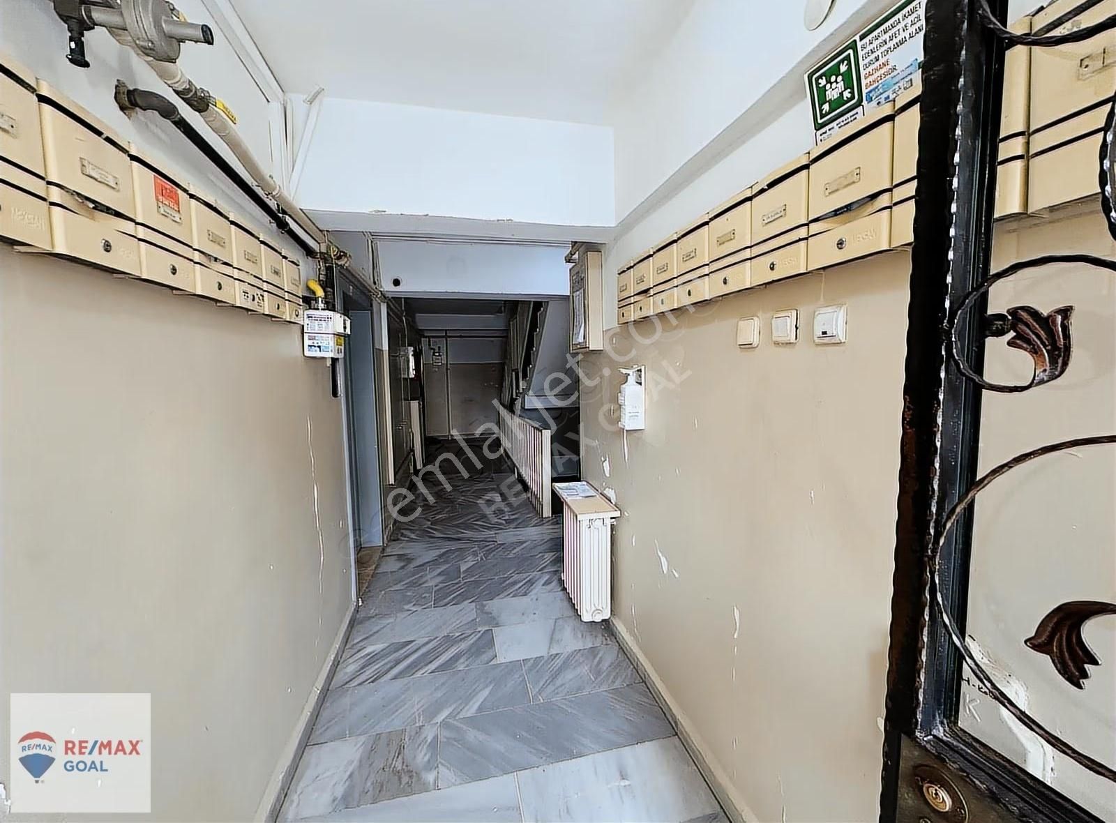 Kadıköy Hasanpaşa Acıbadem Metro Yanı Site İçi 3+1 Kiralık Daire - Görsel 5