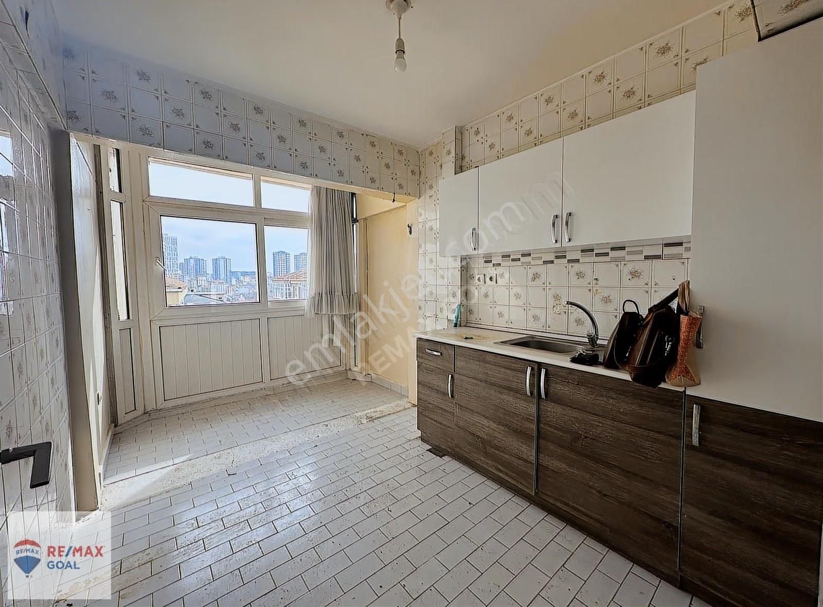 Kadıköy Hasanpaşa Acıbadem Metro Yanı Site İçi 3+1 Kiralık Daire - Görsel 11