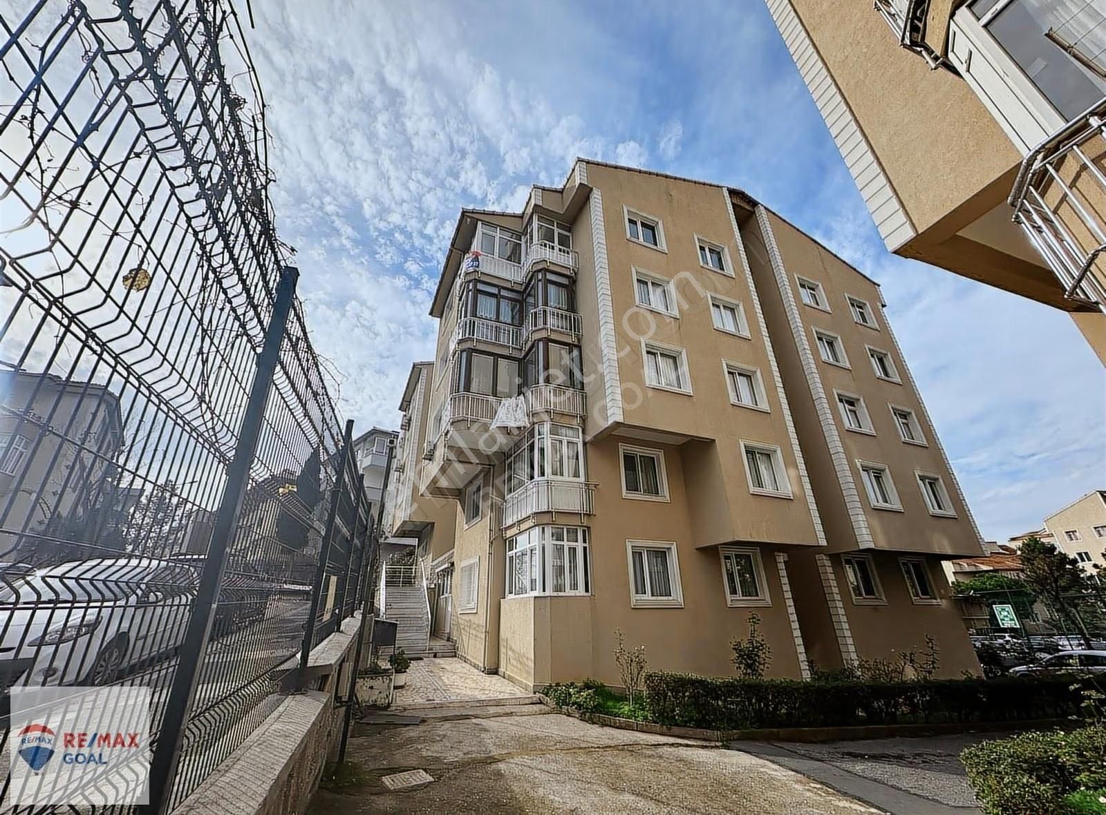 Kadıköy Hasanpaşa Acıbadem Metro Yanı Site İçi 3+1 Kiralık Daire - Görsel 7