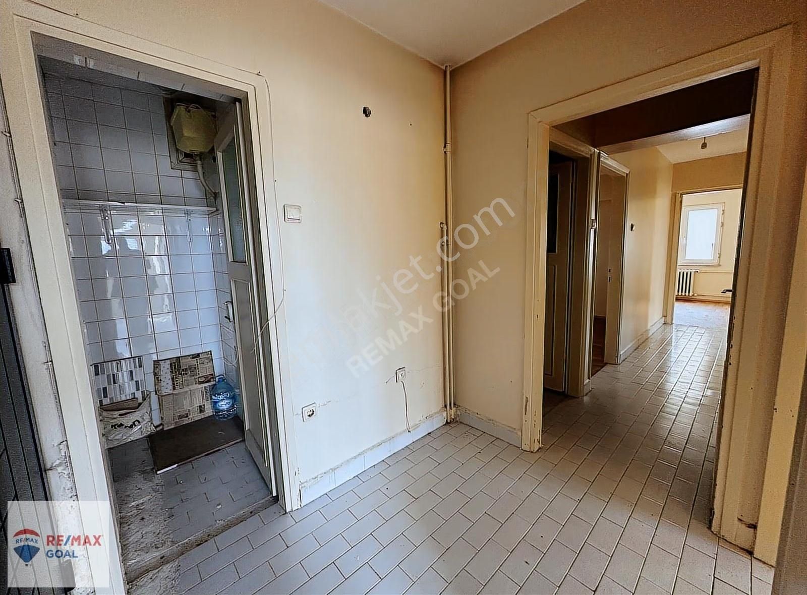 Kadıköy Hasanpaşa Acıbadem Metro Yanı Site İçi 3+1 Kiralık Daire - Görsel 22