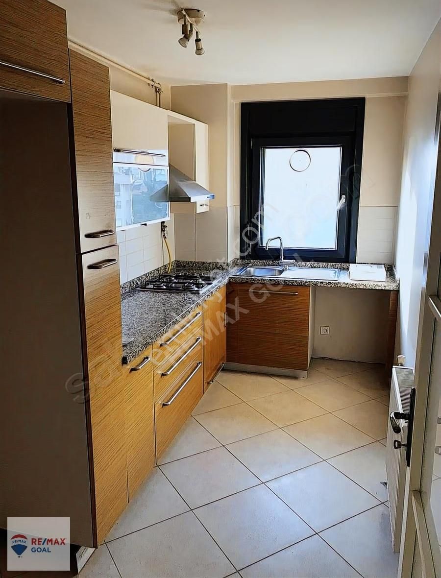 Bağdat Caddesi, Çatalçeşme'de Deniz Manzaralı 3+1 Satılık Daire - Görsel 17