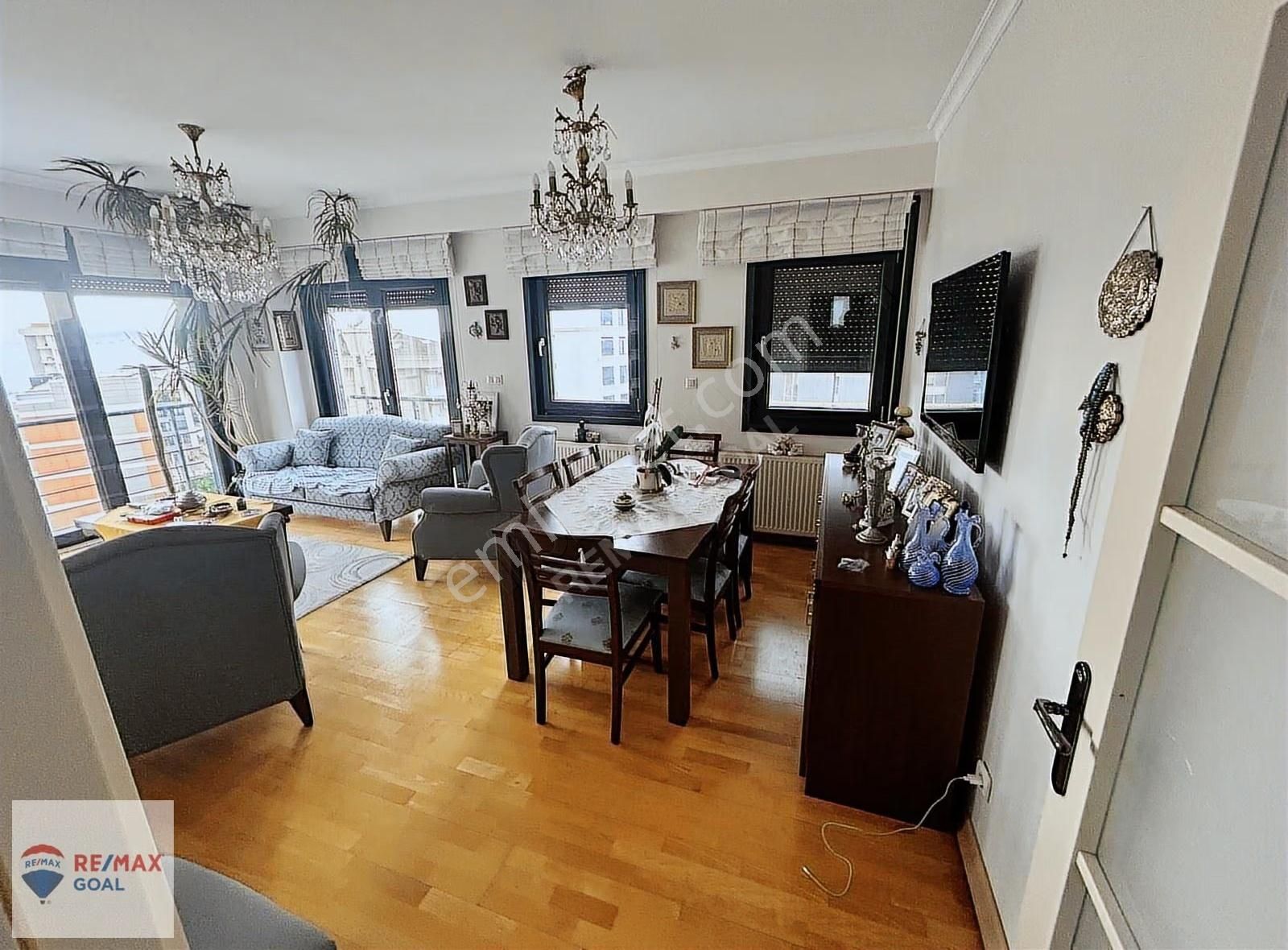 Bağdat Caddesi, Çatalçeşme'de Deniz Manzaralı 3+1 Satılık Daire - Görsel 12